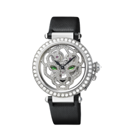 Pasha de Cartier 42 Mm