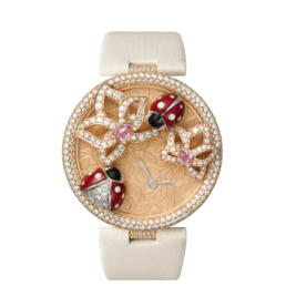 Le Cirque Animalier de Cartier