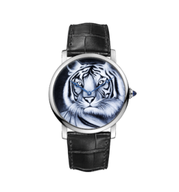 Métier d'Art - ROTONDE DE CARTIER