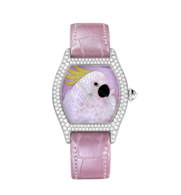 Métier d'Art - TORTUE LARGE MODEL