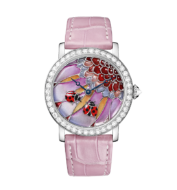 Métier d'Art - ROTONDE DE CARTIER