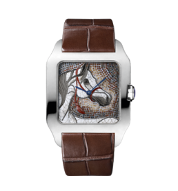 Métier d'Art - SANTOS-DUMONT