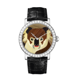 Métier d'Art - ROTONDE DE CARTIER