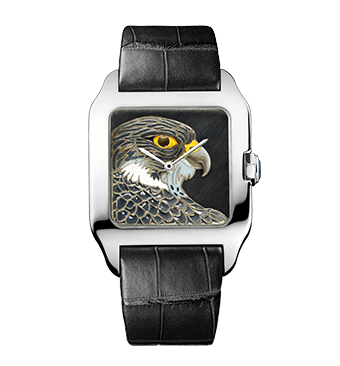 Métier d'Art - SANTOS-DUMONT