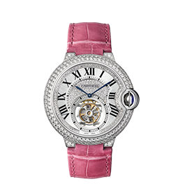 BALLON BLEU DE CARTIER