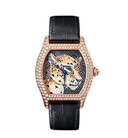 Métier d'Art - Tortue Large Model