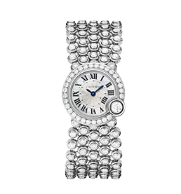 Ballon Blanc de Cartier