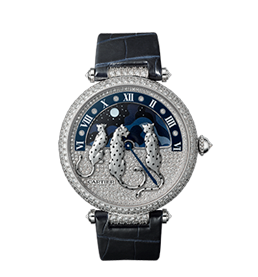 Rêves de Panthères