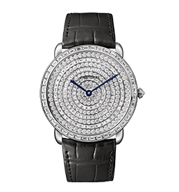 RONDE LOUIS CARTIER