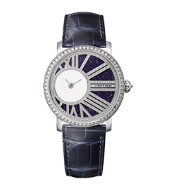 ROTONDE DE CARTIER