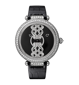 Rencontre de Panthères