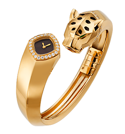 Panthère de Cartier