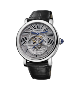 ROTONDE DE CARTIER