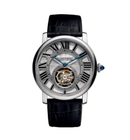 ROTONDE DE CARTIER