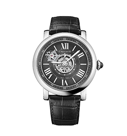 ROTONDE DE CARTIER