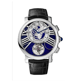 ROTONDE DE CARTIER