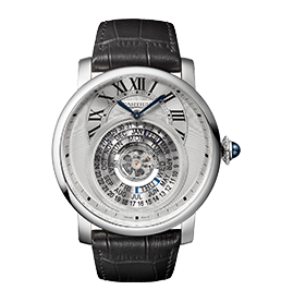 ROTONDE DE CARTIER