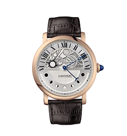 ROTONDE DE CARTIER