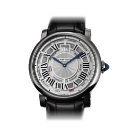 ROTONDE DE CARTIER