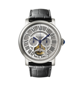 ROTONDE DE CARTIER