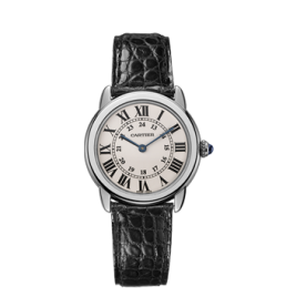 RONDE SOLO DE CARTIER