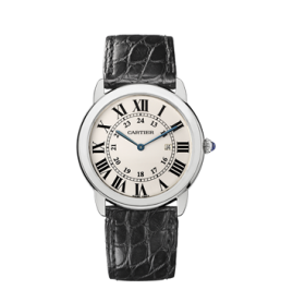 RONDE SOLO DE CARTIER