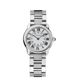 RONDE SOLO DE CARTIER