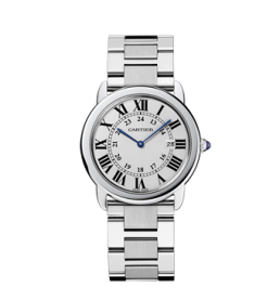 RONDE SOLO DE CARTIER