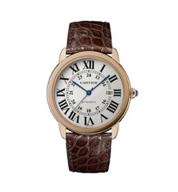 RONDE SOLO DE CARTIER