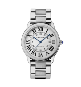 RONDE SOLO DE CARTIER