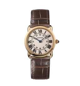 RONDE LOUIS CARTIER