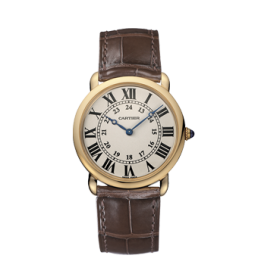 RONDE LOUIS CARTIER