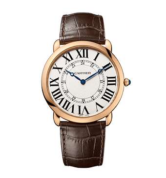 RONDE LOUIS CARTIER