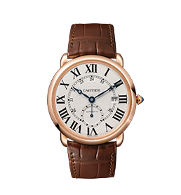 RONDE LOUIS CARTIER