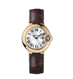 BALLON BLEU DE CARTIER