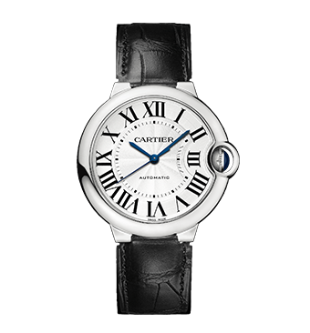 BALLON BLEU DE CARTIER
