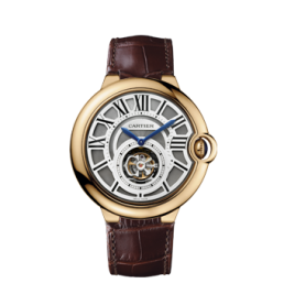 BALLON BLEU DE CARTIER