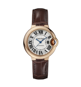 BALLON BLEU DE CARTIER