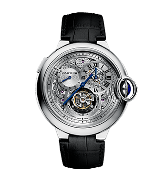 BALLON BLEU DE CARTIER