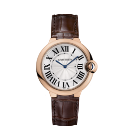 BALLON BLEU DE CARTIER