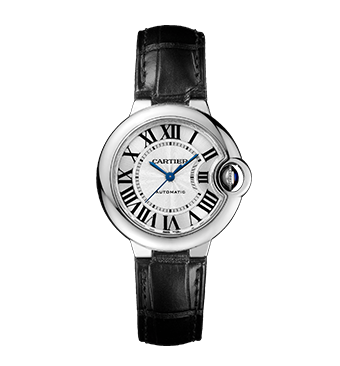 BALLON BLEU DE CARTIER