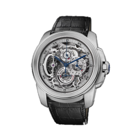 CALIBRE DE CARTIER
