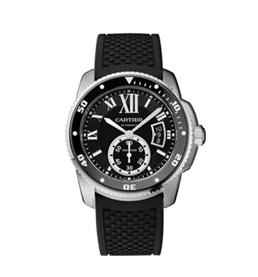 CALIBRE DE CARTIER DIVER