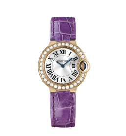 BALLON BLEU DE CARTIER