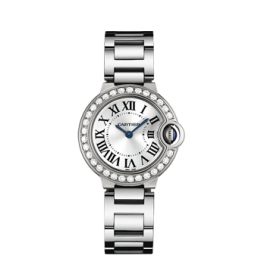 BALLON BLEU DE CARTIER