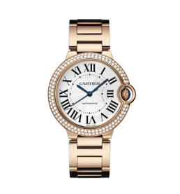 BALLON BLEU DE CARTIER