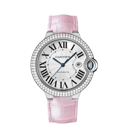 BALLON BLEU DE CARTIER