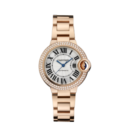 BALLON BLEU DE CARTIER