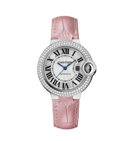 BALLON BLEU DE CARTIER