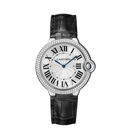 BALLON BLEU DE CARTIER